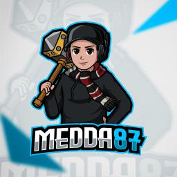Medda87 - Vamos