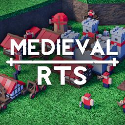 Medieval RTS Community