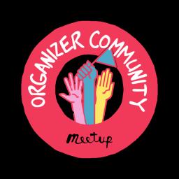 Meetup Organizer Community