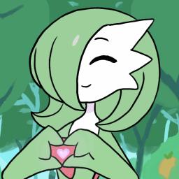 Mega Gardevoir's Hub