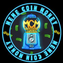 Meme Coin Money