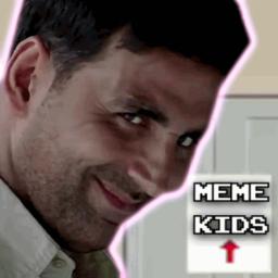 Meme Kids