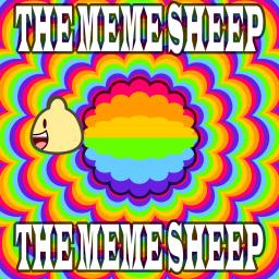 MemeSheep's Flock