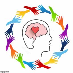 Mental Health Support Community