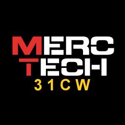 MercTech: 31st Century Warfare