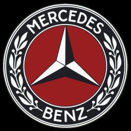 Mercedes-Benz Discord