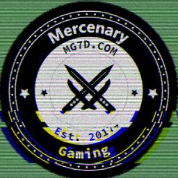 Mercenary Gaming