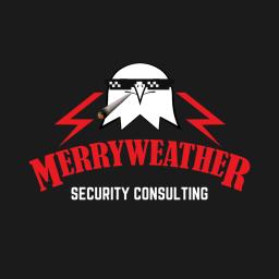 Merryweather Security Consulting