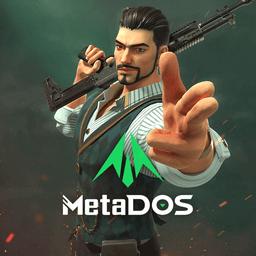 MetaDOS