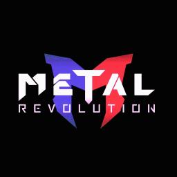 Metal Revolution