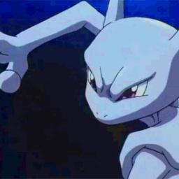 Mewtwo's Realm