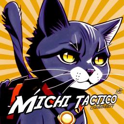 Michi Tactico Community