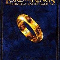 Middle-Earth: Strategy Battle Game