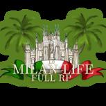 Milan Life Full Roleplay® 1.9