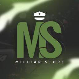 Militar:Store - GTA:SA