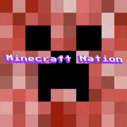 Minecraft Nation SMP Server