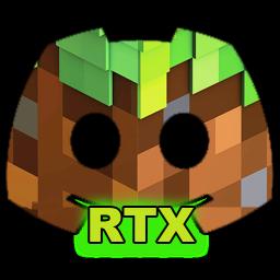 Minecraft RTX