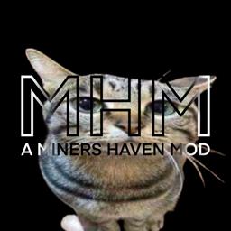 Miners Haven Mod