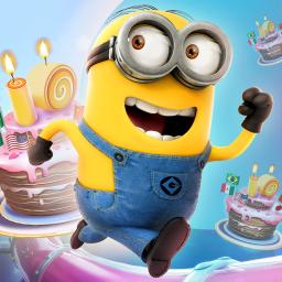 Minion Rush