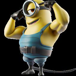 Minioncord