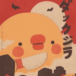 Mink's Quacked Resort