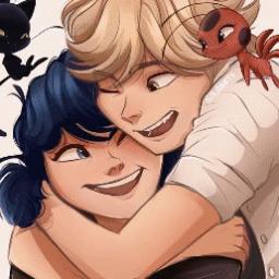 Miraculous Ladybug