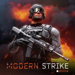 Modern Strike Online Official
