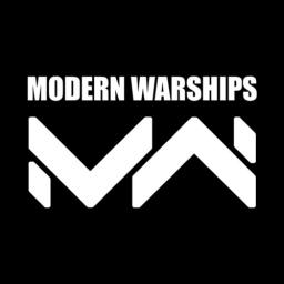 Modern Warships - Official Community