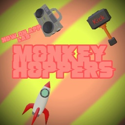 Monkey Hoppers V2