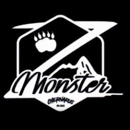 Dayz PVE - MonsterZ PC