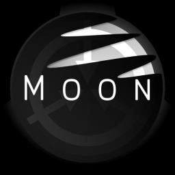 Moon | SCP RP