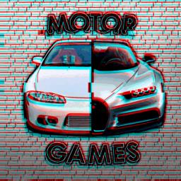 Motor Games