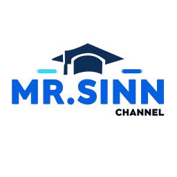 Mr. Sinn Channel