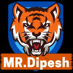 MrDipesh