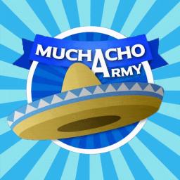 Muchacho Army