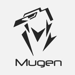Mugen Network  ⚡ 1.20対応