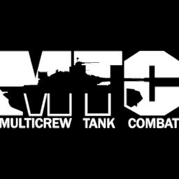 Multicrew Tank Combat