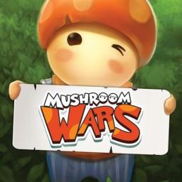 Mushroom Wars 2