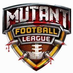 Mutant Football League