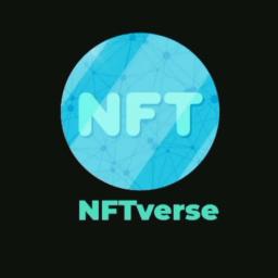 NFTverse | Find New Projects • Art • Advertise • Collabs • News