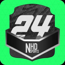 NHD SPORTS™ FUT