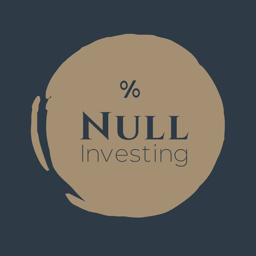NULL Investing Official Discord Server
