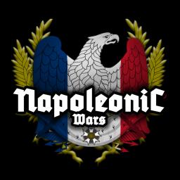Napoleonic Wars 1792-1815 | HOI4