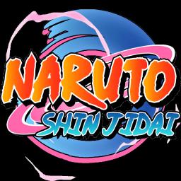 Naruto Shin Jidai