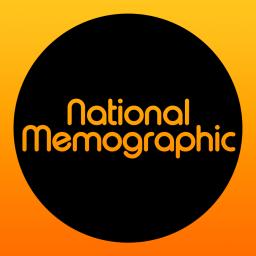 National Memographic
