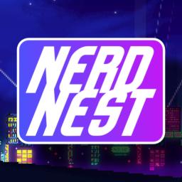 Nerd Nest