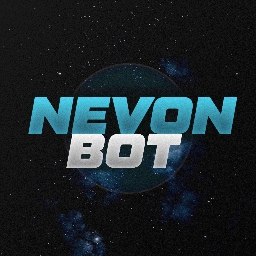Nevon Bot - Destek #Botlist