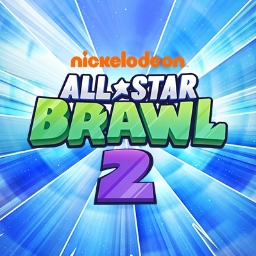 Nickelodeon All-Star Brawl