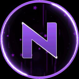 Nightmode | Social • Anime • Chill • Nitro • Gaming • Active • Giveaways