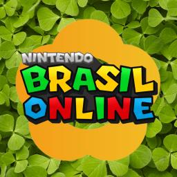 Nintendo Brasil Online